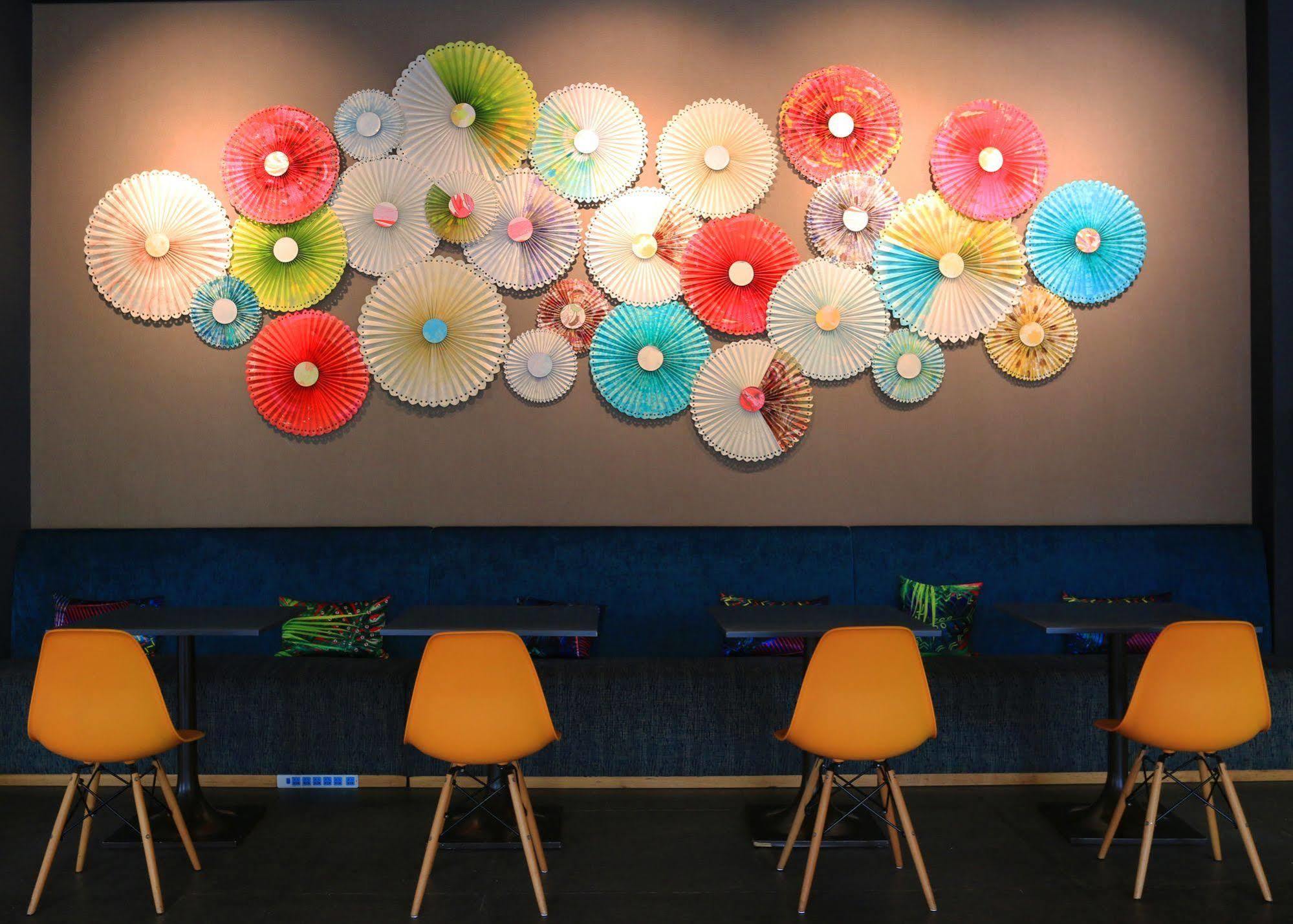 Aloft Dongguan Songshan Lake Esterno foto